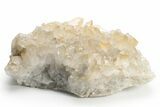 Large Quartz Crystal Cluster - Brazil #225169-1